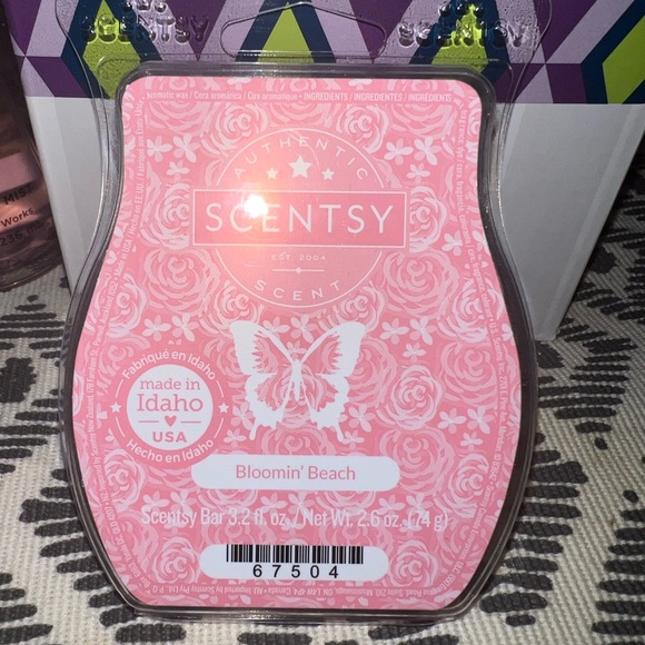 Scentsy & BBW Bundle) $72 - Picture 2 of 7
